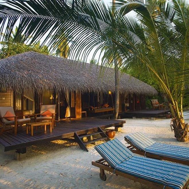 travel counsellors maldives