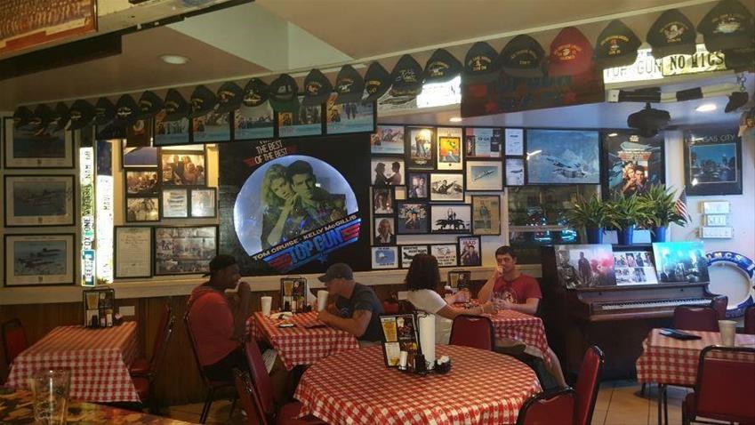 San Diego And West Hollywood Hidden Treasures