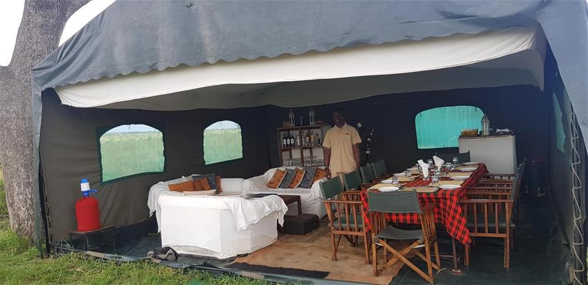 Tanzania Zanzibar And Istanbul