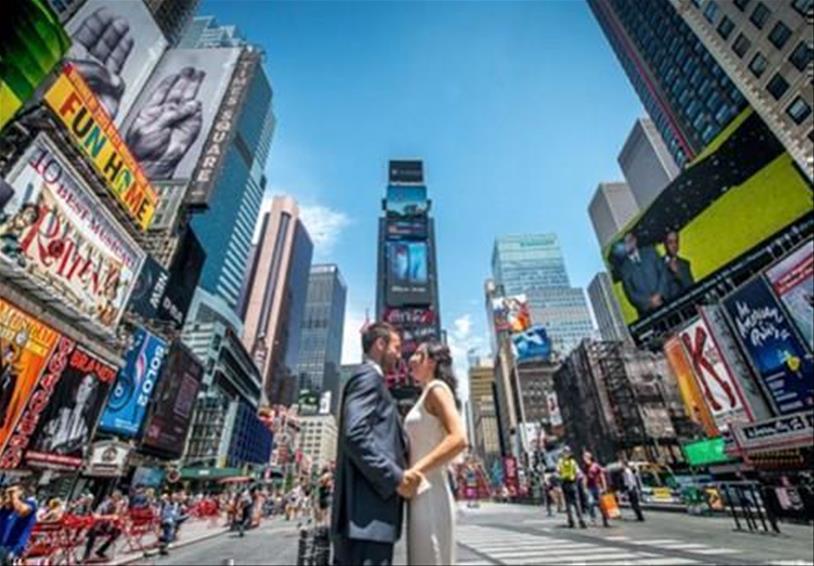 Top 15 Wedding Destinations Abroad