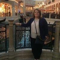 Lyndsey Riddell UK - Travel Counsellors