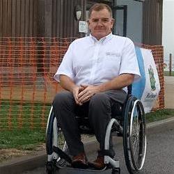 Nick Markham Travel Counsellors