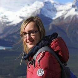 Charlotte Mitchell Travel Counsellors