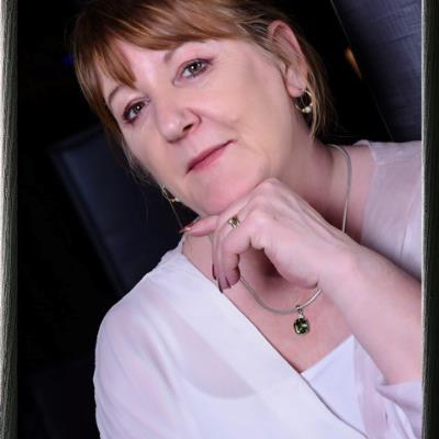 Sheila Stamp, Travel Counsellors, photo 1