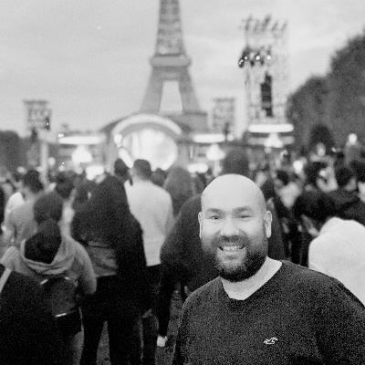 Martin Rouss Martin Ross - Travel Counsellors