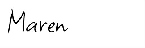 signature