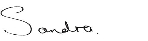 signature