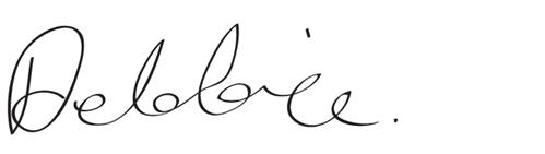 signature