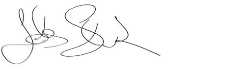 signature