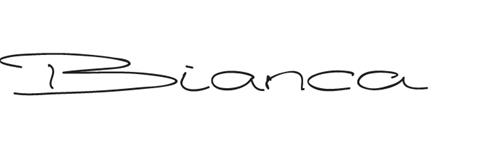 signature