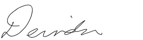 signature