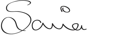 signature