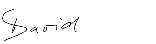 signature