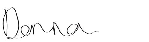 signature