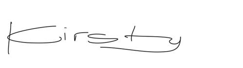 signature