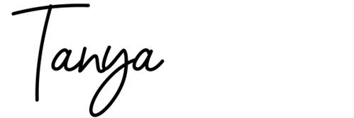 signature