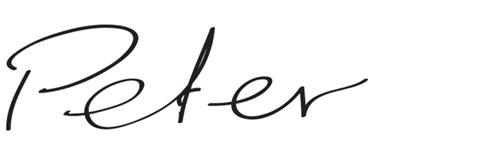 signature