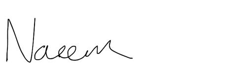 signature