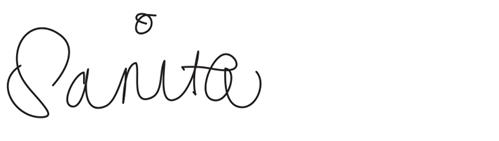 signature