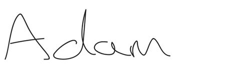 signature