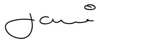 signature