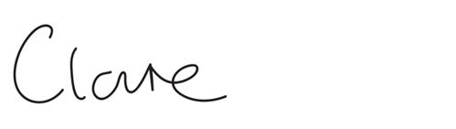 signature