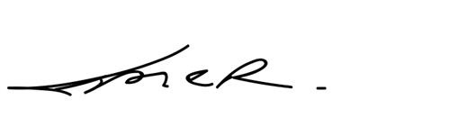 signature