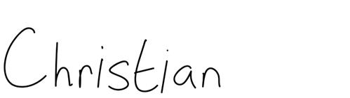signature