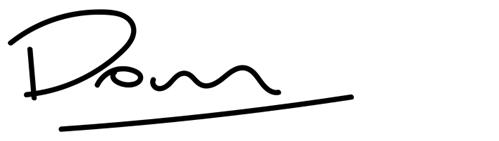 signature