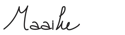 signature