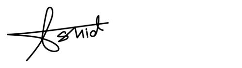 signature