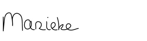 signature