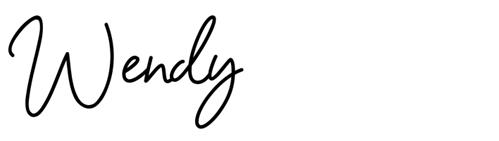 signature