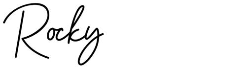 signature