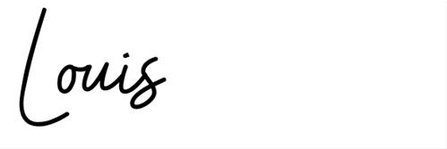 signature