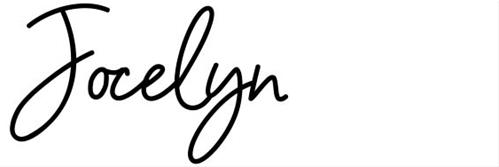signature