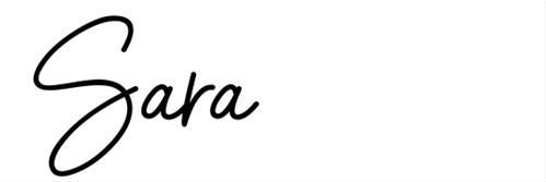 signature