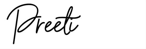 signature