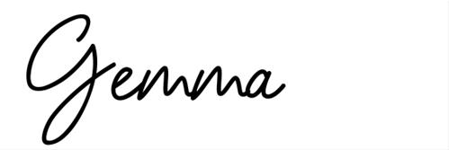 signature