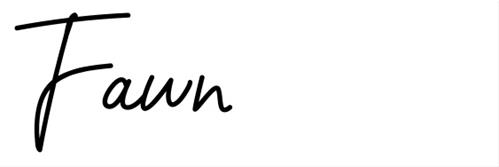 signature
