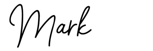 signature