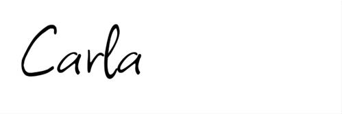 signature