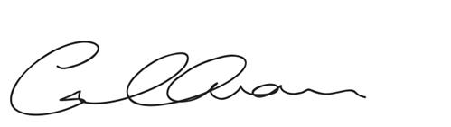 signature