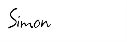 signature