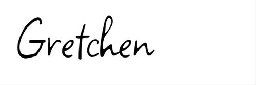 signature