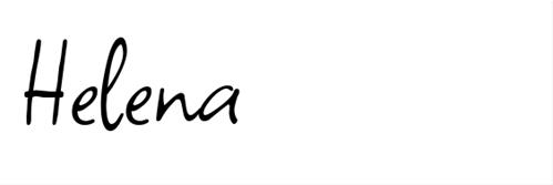 signature