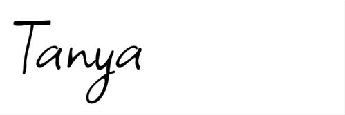 signature