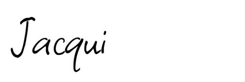 signature