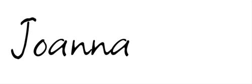 signature