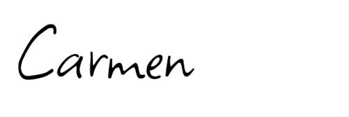 signature